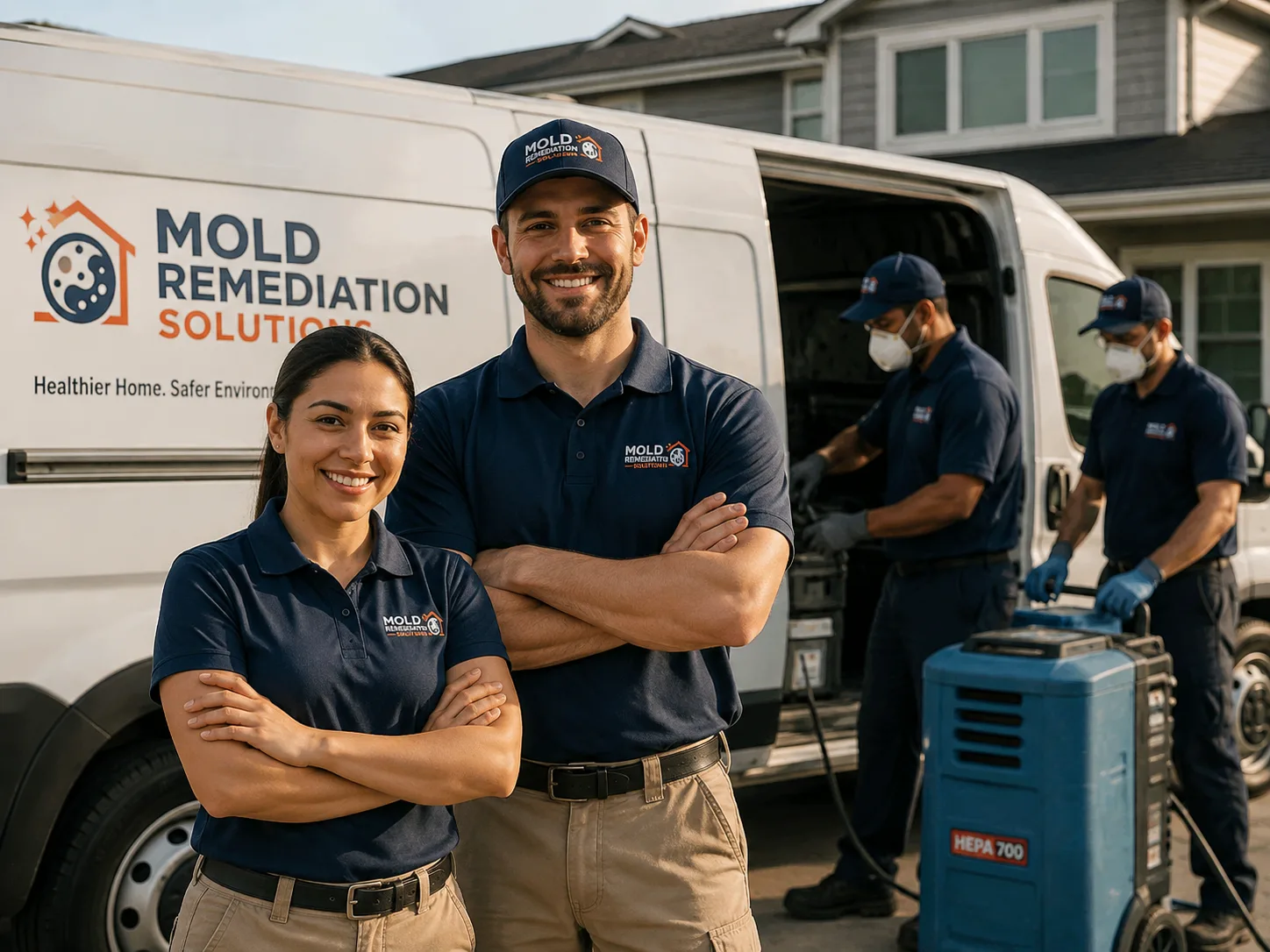 Mold Remediation company in Argyle, NY